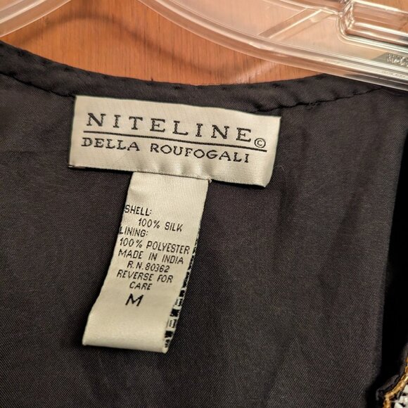 Beaded Jacket - Picture 3 of 3